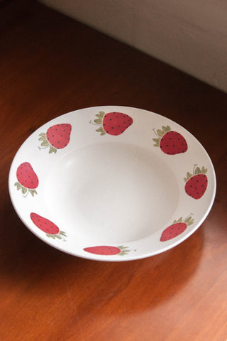 Un Studio x Ye Zi | Fruits Deep Dish