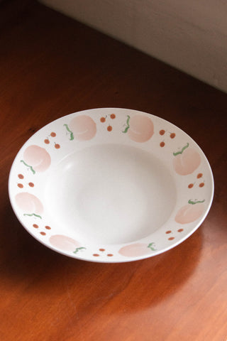 Un Studio x Ye Zi | Fruits Deep Dish