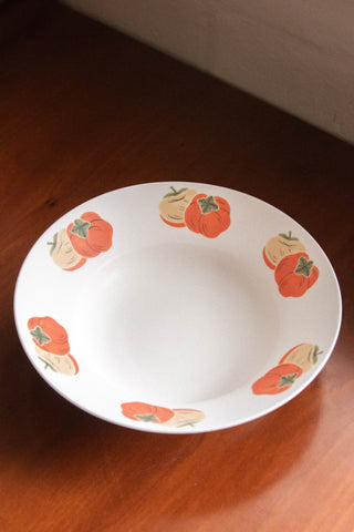 Un Studio x Ye Zi | Fruits Deep Dish