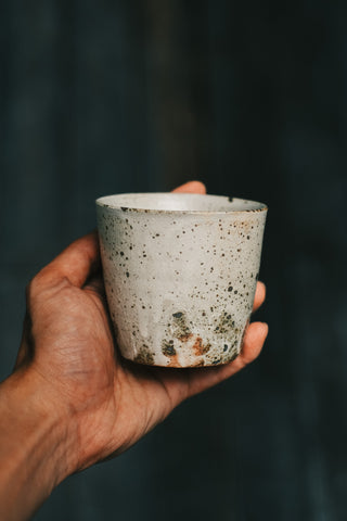 Un Studio x Keneth Tan | Kohiki Tumbler