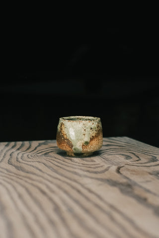 Un Studio x Keneth Tan | Guinomi