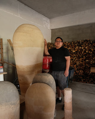 Ken Lu Pinching Big Pots Masterclass (31st Oct - 4th Nov'25)