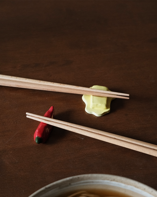 Un Studio x Slowmolds | Chopstick holders