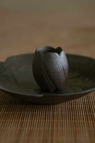 Un Studio x Two Potters | Incense Holder Set