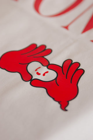 Hustle Hard Hurt Homies Casual Tee