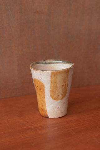 Un Studio x Ken Lu ｜ Shino Grip Cups #2