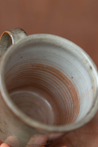 Un Studio x Ken Lu ｜ Woodfired Mug (Swamp)