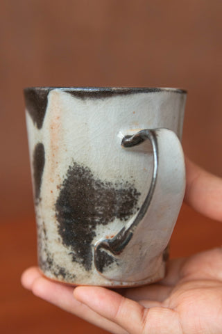 Un Studio x Ken Lu ｜ Shino Mug A