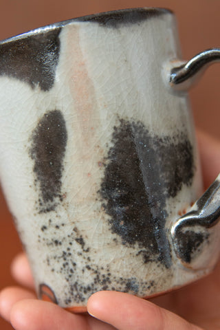 Un Studio x Ken Lu ｜ Shino Mug A