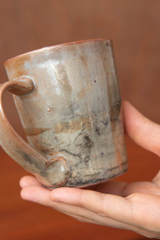 Un Studio x Ken Lu ｜ Shino Mug B