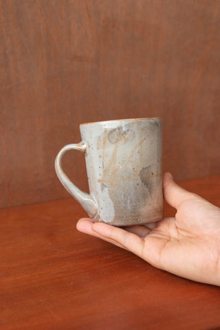 Un Studio x Ken Lu ｜ Shino Mug B