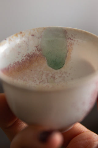 Un Studio ｜ Tulip Woodfired Teacups