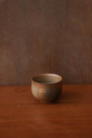 Un Studio x Keneth Tan ｜ Teacup F