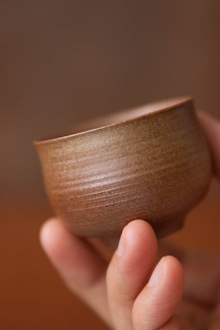 Un Studio x Keneth Tan ｜ Teacup F