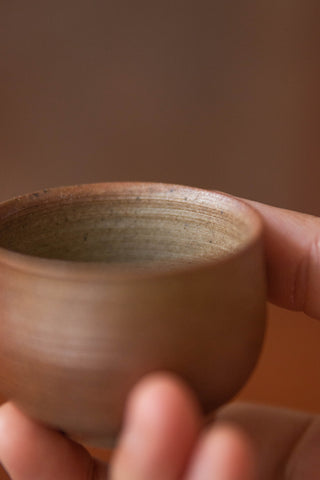 Un Studio x Keneth Tan ｜ Teacup F
