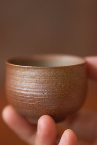 Un Studio x Keneth Tan ｜ Teacup F