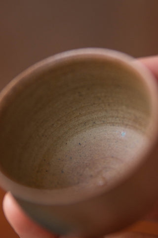 Un Studio x Keneth Tan ｜ Teacup F