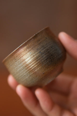 Un Studio x Keneth Tan ｜ Teacup F