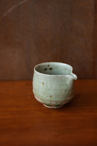 Un Studio x Keneth Tan ｜ Katakuchi / Pourer