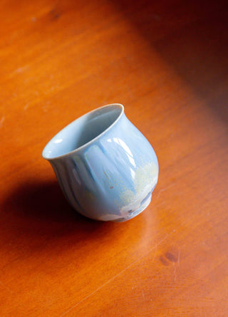 Un Studio x Ah Shu ｜Bell Tea Cups in Manor
