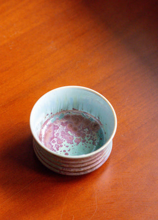 Un Studio x Ah Shu ｜Bamboo Tea Cup
