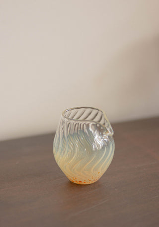 Un Studio x Masutani May ｜Summer Spotted Glass Pourer