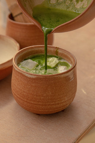 Matcha Set Workshop
