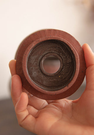 Un Studio x Yu Xuan | Coffee Dripper Set C