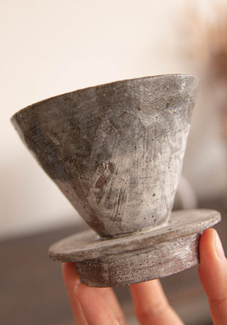 Un Studio x Yu Xuan | Coffee Dripper Set B