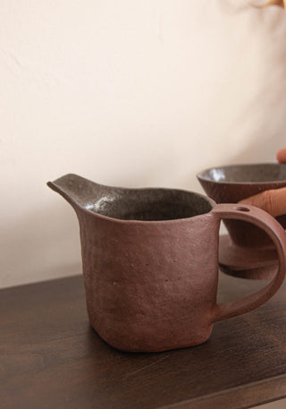 Un Studio x Yu Xuan | Coffee Dripper Set A