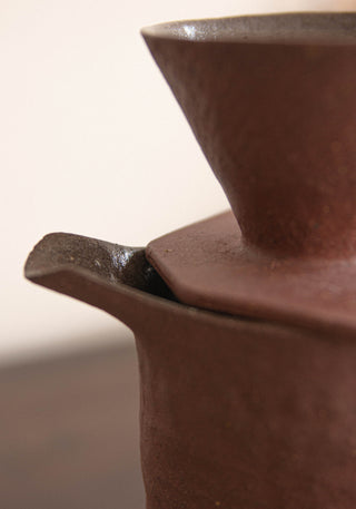 Un Studio x Yu Xuan | Coffee Dripper Set A