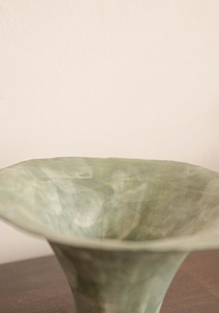 Un Studio x Yu Xuan | Small Footed Flared Bowls