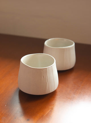 Un Studio x Noel Huang ｜Subtle Coffee Cup