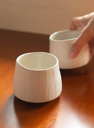 Un Studio x Noel Huang ｜Subtle Coffee Cup