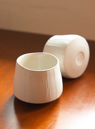 Un Studio x Noel Huang ｜Subtle Coffee Cup