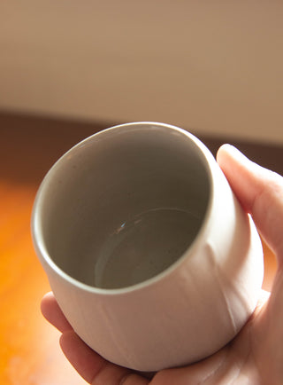 Un Studio x Noel Huang ｜Subtle Coffee Cup