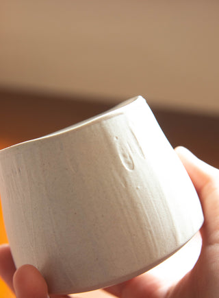Un Studio x Noel Huang ｜Subtle Coffee Cup
