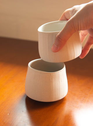 Un Studio x Noel Huang ｜Subtle Coffee Cup