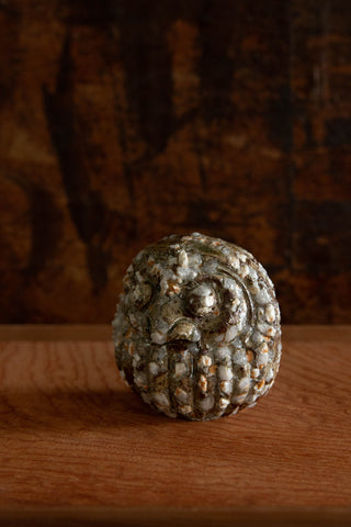 Un Studio x Anayama Daisuke | Ko-Daruma (Ceramic)