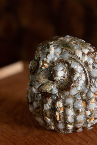 Un Studio x Anayama Daisuke | Ko-Daruma (Ceramic)