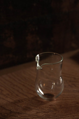 Un Studio x May Masutani | Sake Glass Pitchers (Tall)
