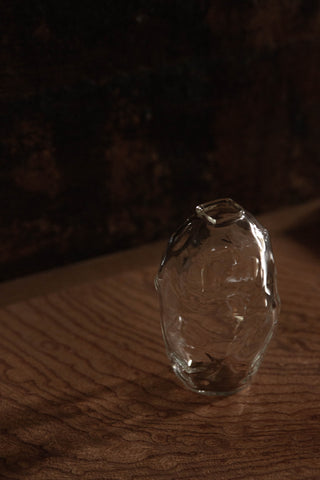 Un Studio x May Masutani | Glass Vase (Collecting Air)