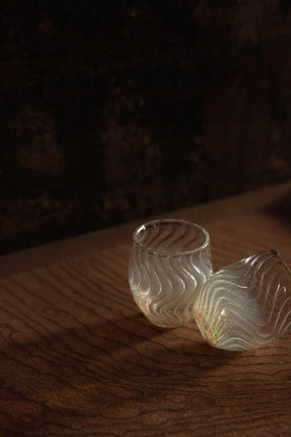 Un Studio x May Masutani | Tea / Sake Cup