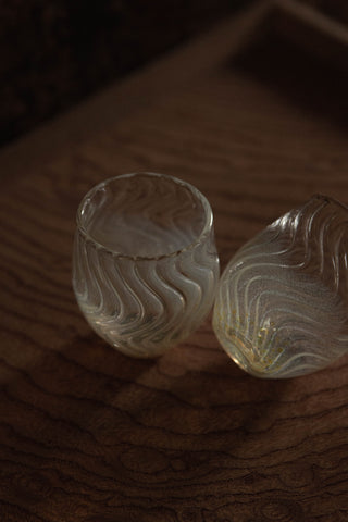 Un Studio x May Masutani | Tea / Sake Cup