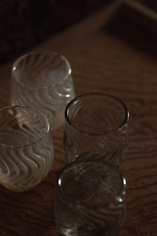 Un Studio x May Masutani | Tea / Sake Cup