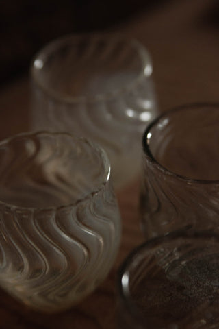 Un Studio x May Masutani | Tea / Sake Cup