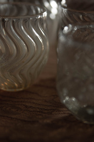 Un Studio x May Masutani | Tea / Sake Cup