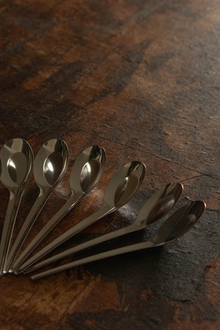 Un Studio x Watanabe Yasuhiro | ちょっと長いレンゲ Chotto Nagai Spoons