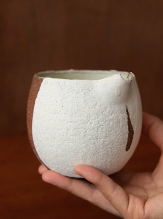 Un Studio x Llerae Makes ｜Slipped Pourers