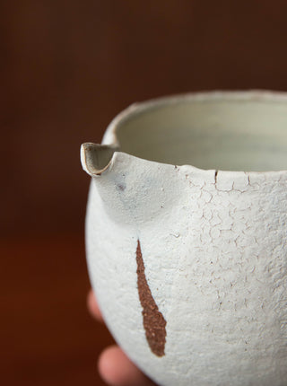 Un Studio x Llerae Makes ｜Slipped Pourers